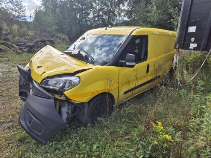 Fiat Doblo 1.3 90 PS Ersatzteile
