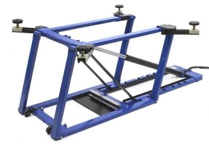 Hebebühne WDW Lift 5.500