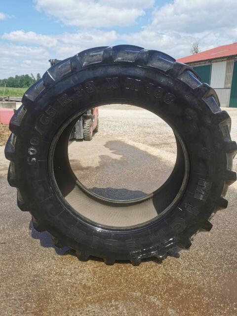 Reifen 600/65R38