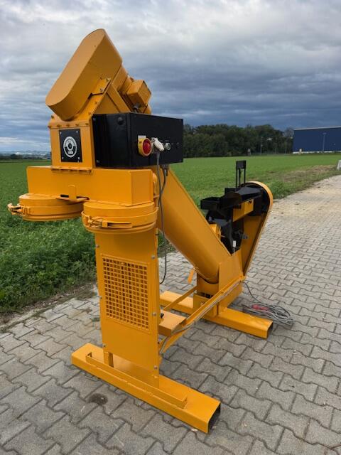 Beizgerät Röder BA 272