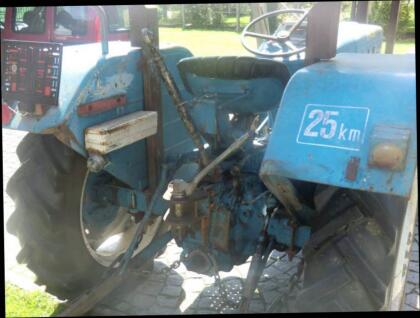 Ford 2000