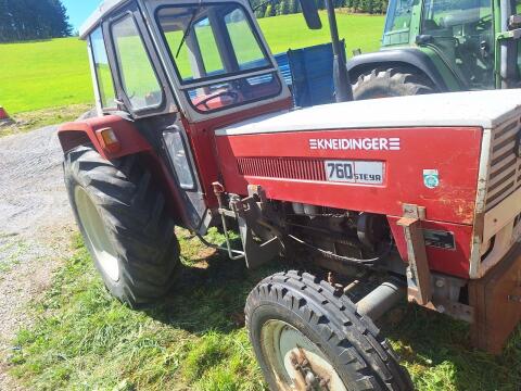 Steyr 760