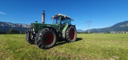 Fendt Farmer 311 LSA