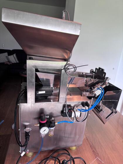Dosieranlage Fuchs Packaging Solutions FP-K1 4,5L