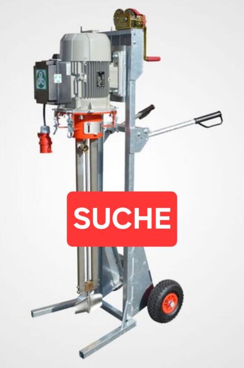 Suche Spaltenmixer