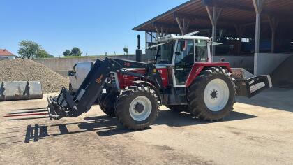 Steyr 8130 SK2