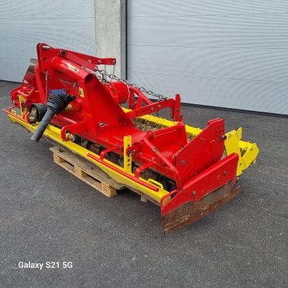 Kreiselegge Pöttinger Lion 3000