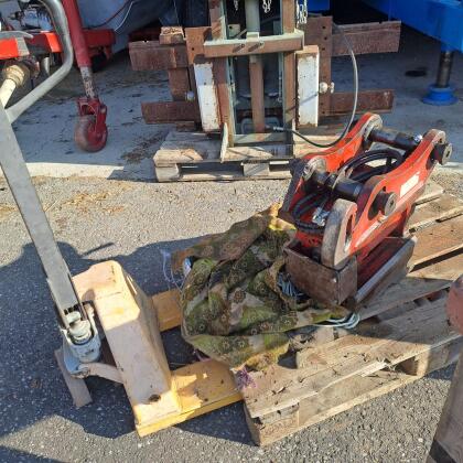 Martin Powertilt PT07
