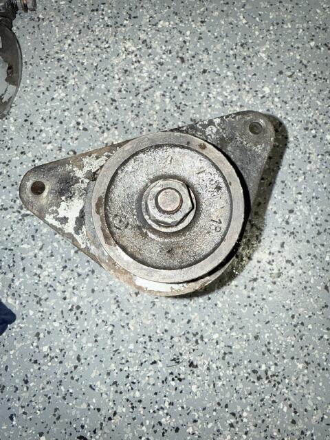 Lichtmaschine Steyr T 190