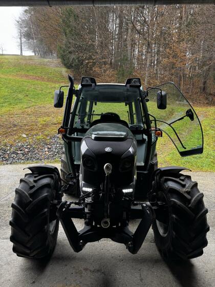 Lindner Lintrac 75LS
