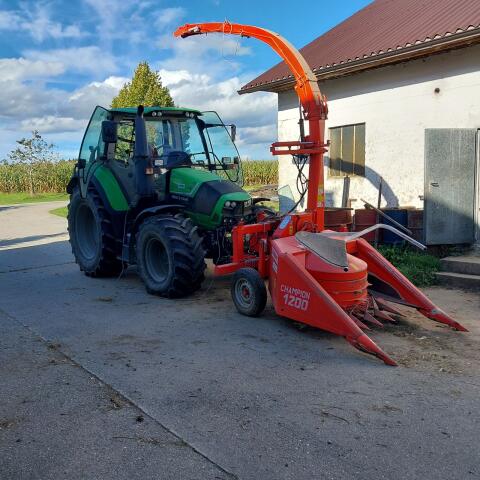 Kemper Champion 1200