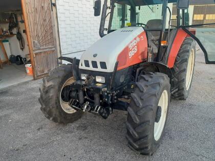 Steyr 968 A