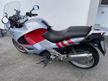 BMW K1200RS