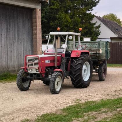 Steyr 760