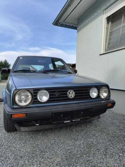 Golf 2