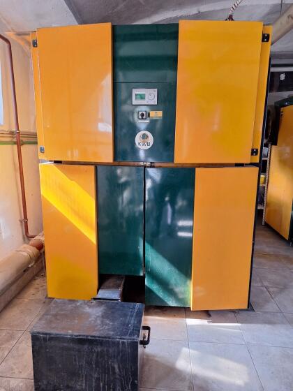 KWB TDS 300