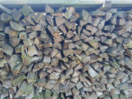 Brennholz