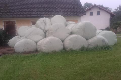 Siloballen
