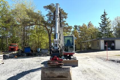 Takeuchi TB290