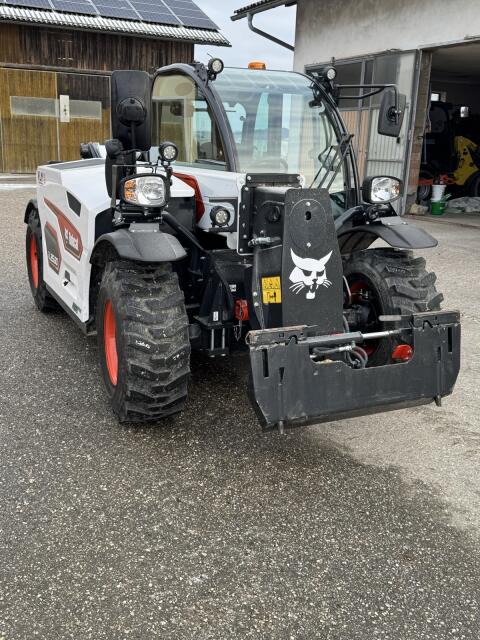 Teleskoplader Bobcat TL 25.60 Agri 3