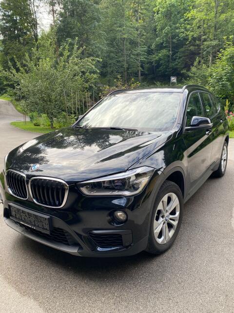 BMW X1 XDrive SUV/Geländewagen