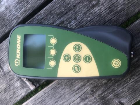 Krone Beta