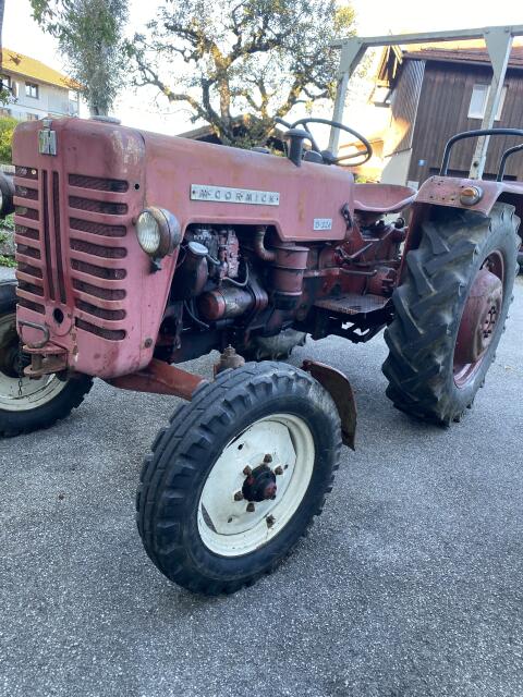 Mc Cormick D326