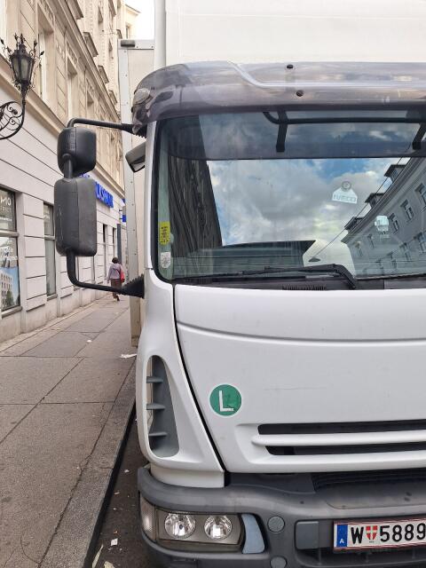 Iveco Eurocargo