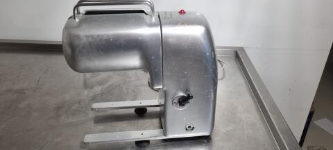 Bizerba Steaker