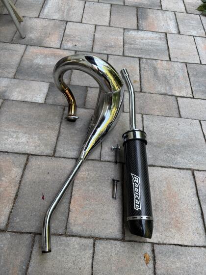Radical Racing Sport Carbon