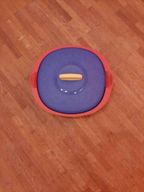 Tupperware Behälter
