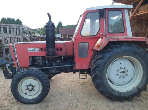 Steyr 870