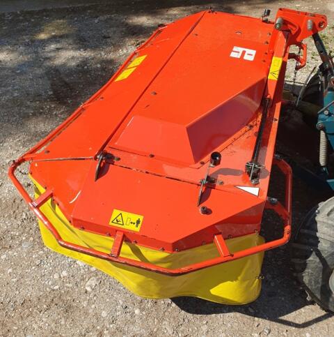 Reform SM 210