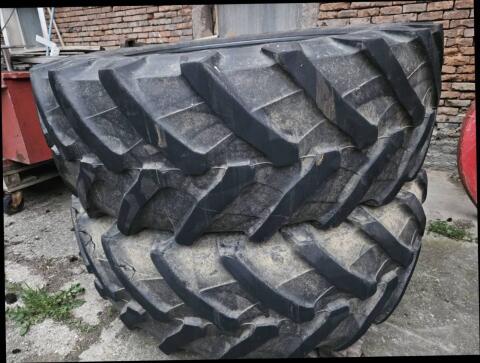 Traktorreifen 540/65 R38