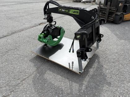 Rückezange Hofman Lex TG 1300