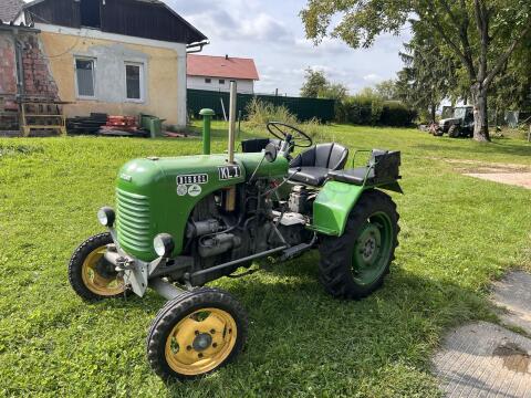Steyr T80