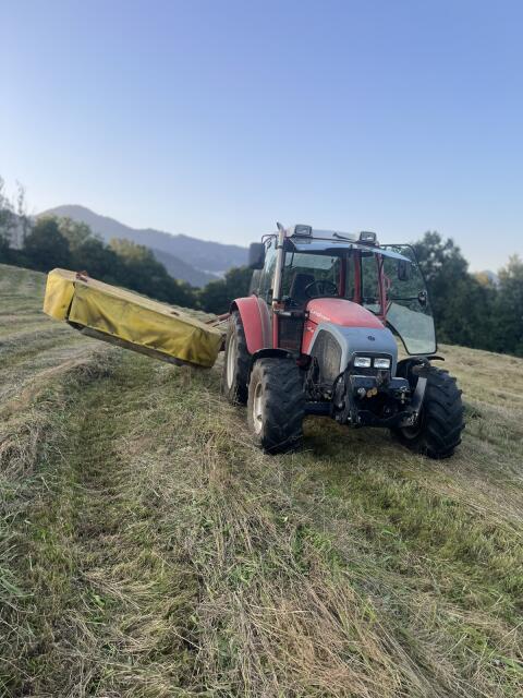 Pöttinger NovaDisc 225