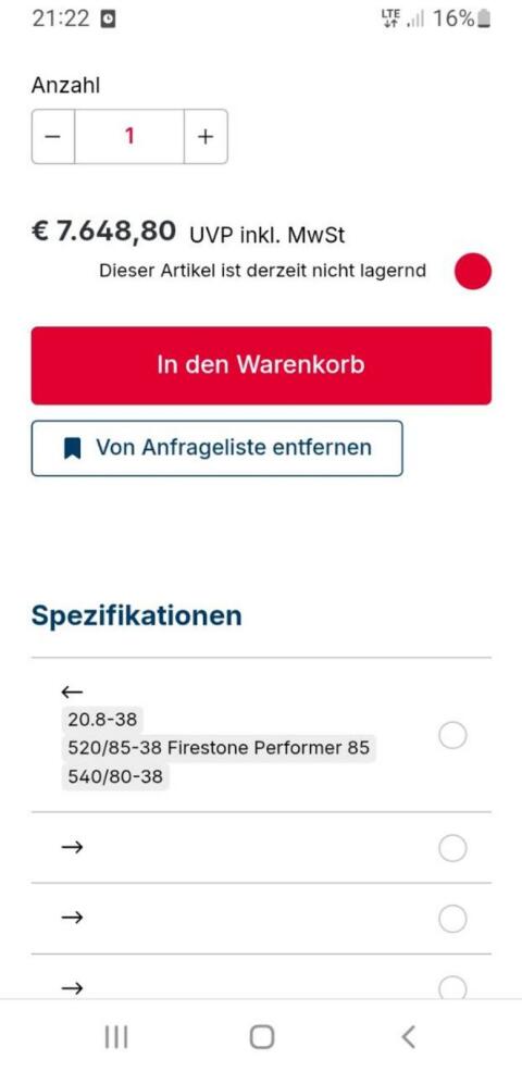 Schneeketten Pewag