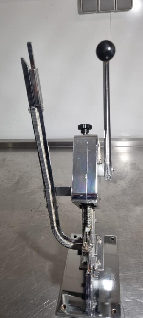 Beeketal Wurstclipper