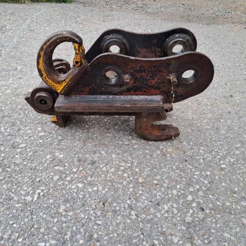 VTN Schnellwechsler mechanisch