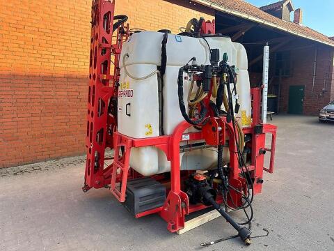 Maschio TEMPO ULTRA 2000-24M GASPARDO