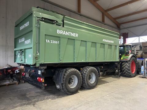 Brantner TA 23061