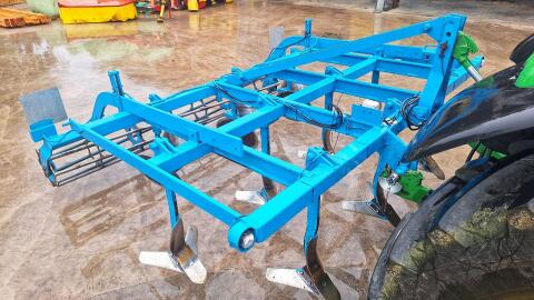 Lemken Smaragd 90 300