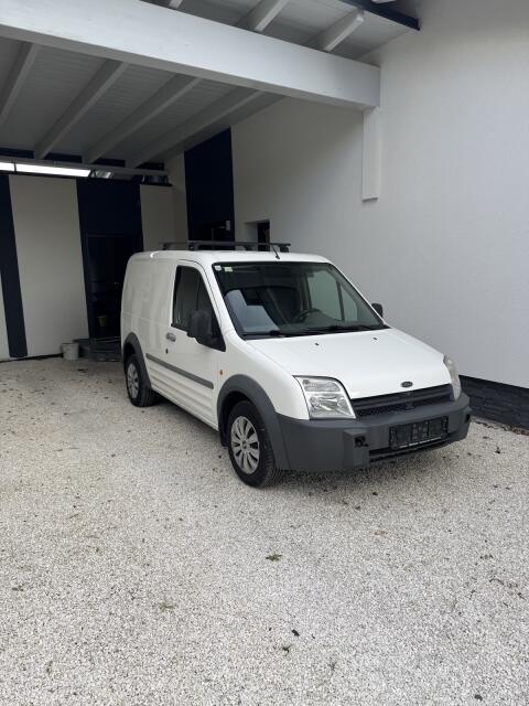 Ford Connect