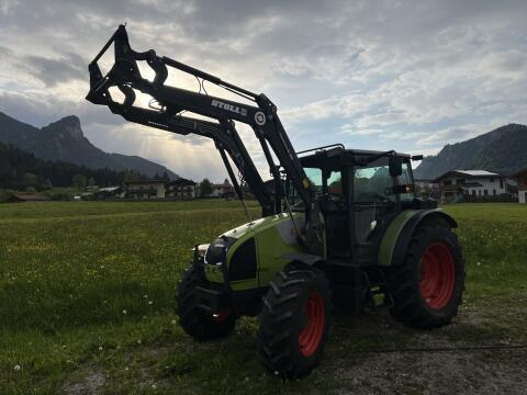 Claas Celtis 436 RX