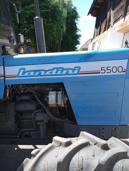 Landini 5500