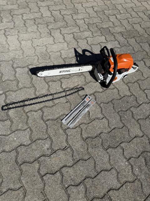Stihl MS 400 C-M