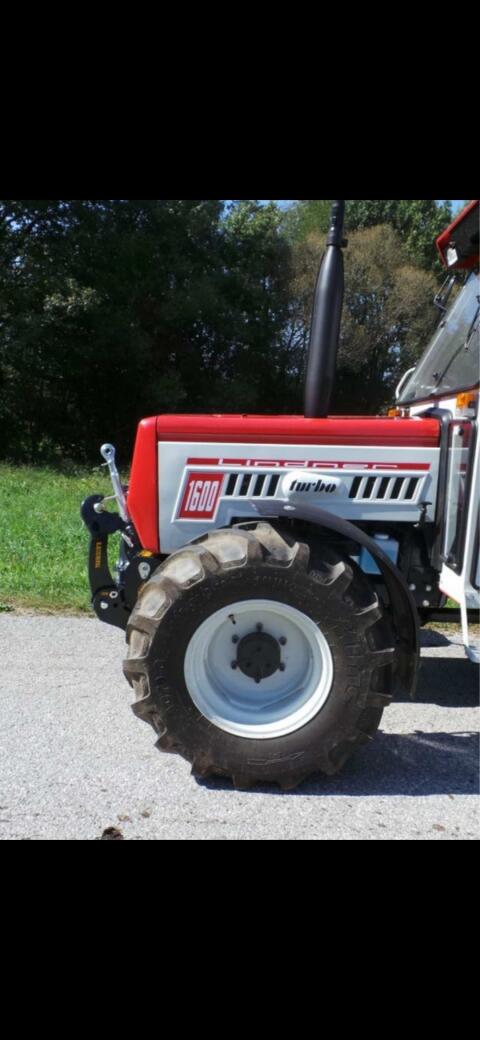 Suche Lindner 1600, 1650 und 1700