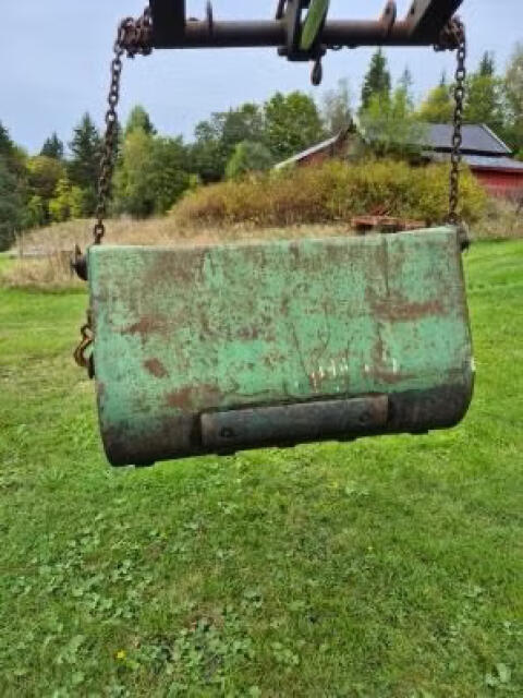 Traktorschaufel (gebraucht)