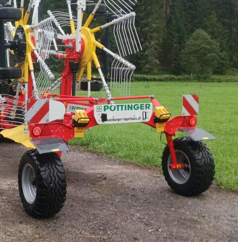 Vredestein Kompletträder 340/55-16